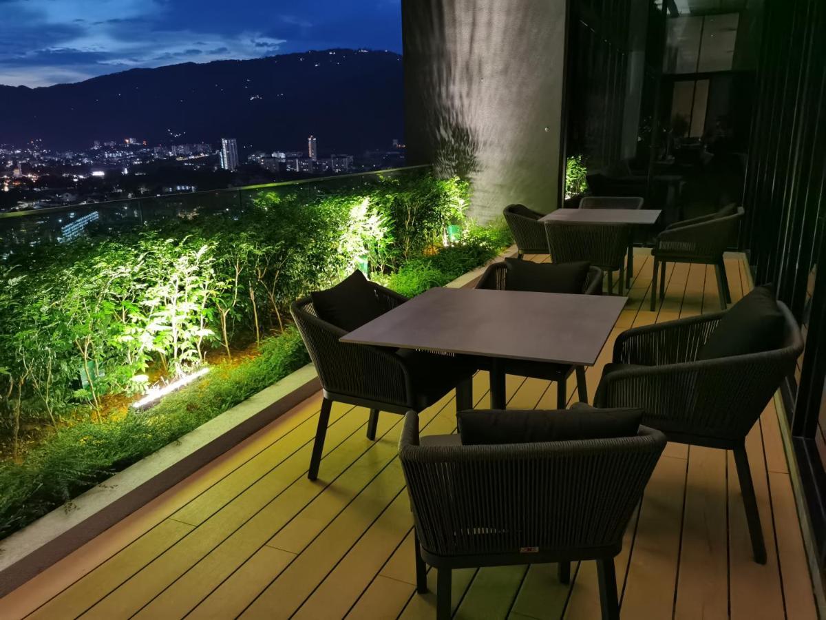 Beacon Exec Suites# Msg Chair#Disney Hotstar 乔治敦 外观 照片