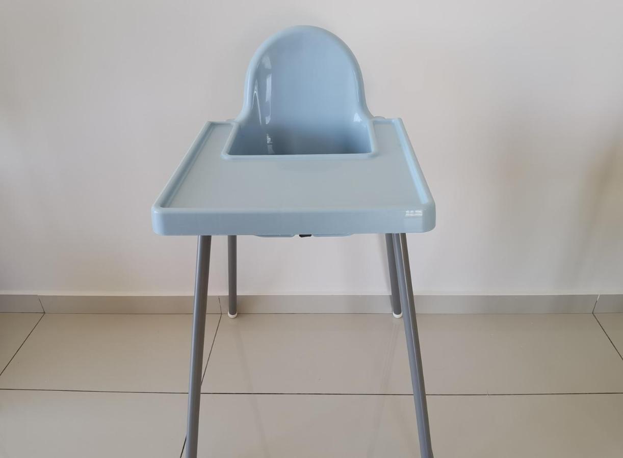 Beacon Exec Suites# Msg Chair#Disney Hotstar 乔治敦 外观 照片