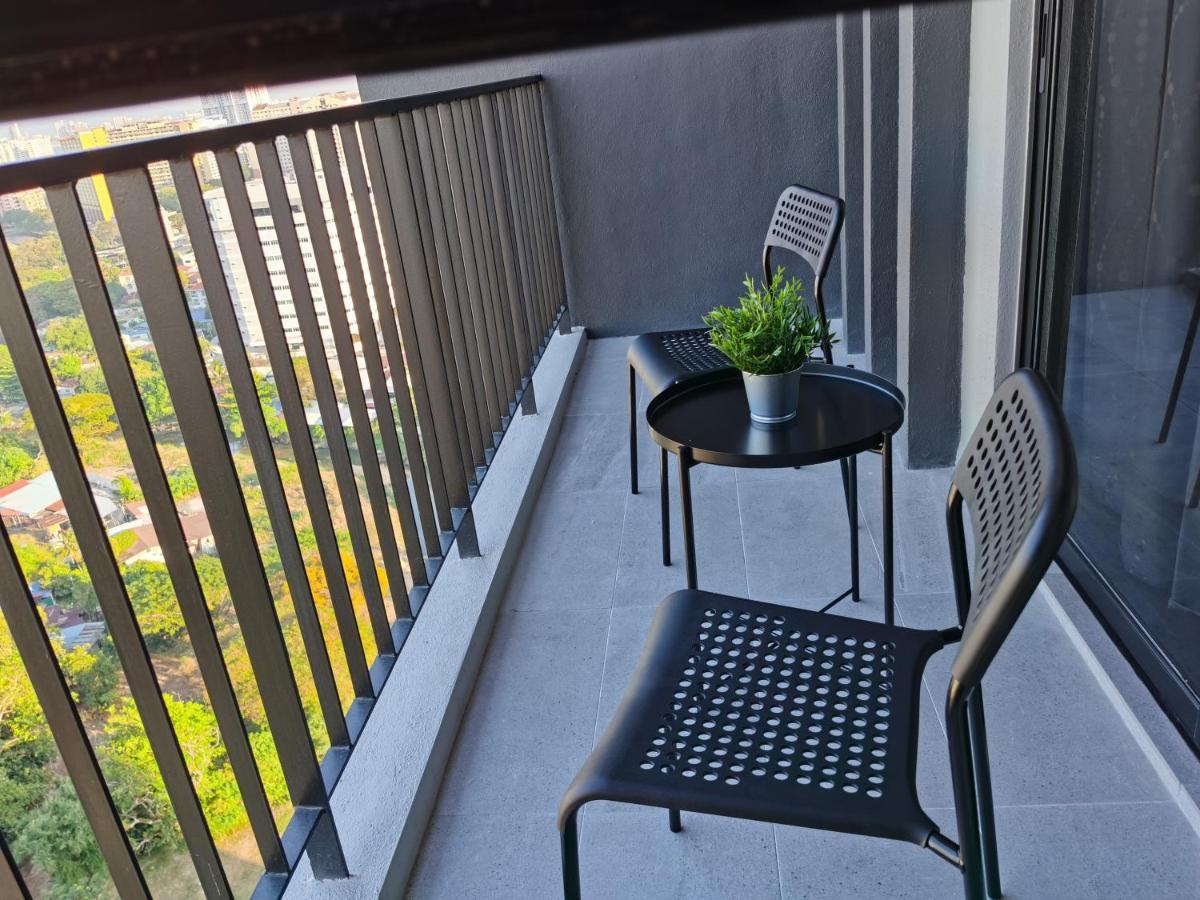 Beacon Exec Suites# Msg Chair#Disney Hotstar 乔治敦 外观 照片