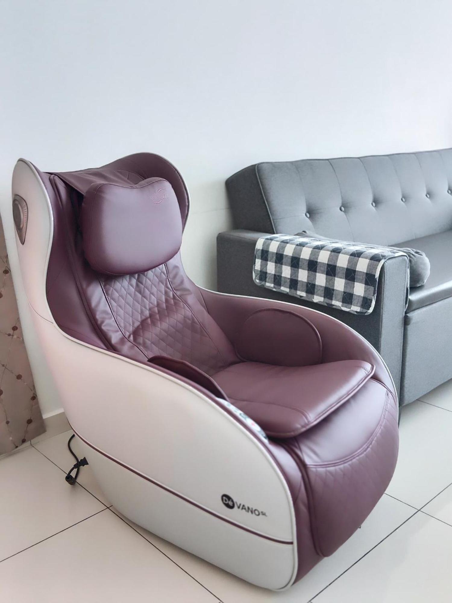 Beacon Exec Suites# Msg Chair#Disney Hotstar 乔治敦 外观 照片